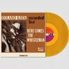 Roland Kirk - Here Comes The Whistleman (Recorded 'Live') -  Vinyl Record