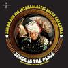 Sun Ra & His Intergalactic Solar Arkestra - Space Is The Place [Music From The Original Soundtrack] -  Vinyl Box Sets