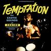 Chaino - Temptation -  Vinyl Record
