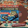 Various Artists - Something Weird / Hey Folks! It's Intermission Time! -  Vinyl Record