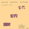 Jessica Williams - Orgonomic Music -  Vinyl Record