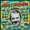David F. Friedman - The Best Of David F. Friedman -  Multi-Format Box Sets