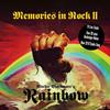 Ritchie Blackmore's Rainbow - Memories In Rock II -  180 Gram Vinyl Record