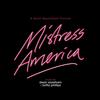 Dean Wareham & Britta Phillips - Mistress America -  180 Gram Vinyl Record