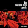 Seatbelts - Cowboy Bebop: The Real Folk Blues Legends -  140 / 150 Gram Vinyl Record