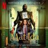 Various - Roald Dahl's Matilda The Musical Soundtrack From The Motion Picture -  Vinyl Record