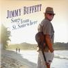 Jimmy Buffett - Songs From St. Somewhere -  Vinyl Record