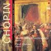 Joanna Madroszkiewicz and Paul Gulda - Chopin: Arrangements for Violin and Piano -  180 Gram Vinyl Record