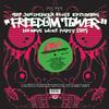 The Jon Spencer Blues Explosion - Freedom Tower -  140 / 150 Gram Vinyl Record
