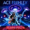 Ace Frehley - 10,000 Volts -  180 Gram Vinyl Record