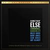 Cannonball Adderley - Somethin' Else -  45 RPM Vinyl Record