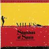 Miles Davis - Sketches Of Spain -  180 Gram Vinyl Record