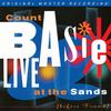 Count Basie - Live At The Sands (Before Frank) -  180 Gram Vinyl Record