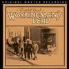 Grateful Dead - Workingman's Dead -  45 RPM Vinyl Record
