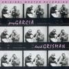 Jerry Garcia And David Grisman - Jerry Garcia And David Grisman -  180 Gram Vinyl Record