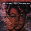 Miles Davis - Filles De Kilimanjaro -  45 RPM Vinyl Record
