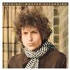 Bob Dylan - Blonde On Blonde -  45 RPM Vinyl Record
