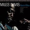 Miles Davis - Kind Of Blue -  Vinyl Box Sets