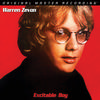 Warren Zevon - Excitable Boy -  45 RPM Vinyl Record