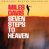 Miles Davis - Seven Steps To Heaven -  180 Gram Vinyl Record