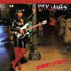 Rick James - Street Songs -  45 RPM Vinyl Record