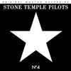 Stone Temple Pilots - No. 4 -  45 RPM Vinyl Record