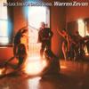 Warren Zevon - Bad Luck Streak In Dancing School -  45 RPM Vinyl Record