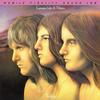 Emerson, Lake & Palmer - Trilogy -  180 Gram Vinyl Record
