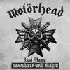 Motorhead - Bad Magic: SERIOUSLY BAD MAGIC -  Vinyl Record