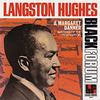 Langston Hughes & Margaret Danner - Writers Of The Revolution -  Vinyl Record
