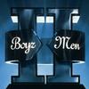 Boyz II Men - II -  Vinyl Record