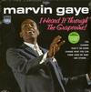 Marvin Gaye - I Heard It Through The Grapevine -  180 Gram Vinyl Record