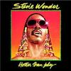 Stevie Wonder - Hotter Than July -  Vinyl Record