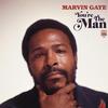 Marvin Gaye - You're The Man -  Vinyl Record