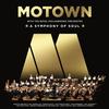 Royal Philharmonic Orchestra - Motown With The Royal Philharmonic Orchestra -  Vinyl Record