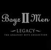 Boyz II Men - Legacy: Greatest Hits -  Vinyl Record