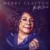 Merry Clayton - Beautiful Scars -  Vinyl Record