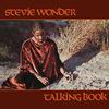 Stevie Wonder - Talking Book -  Vinyl Record