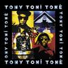 Tony Toni Tone - Sons Of Soul -  Vinyl Record