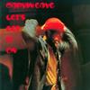 Marvin Gaye - Let's Get It On -  Vinyl Record