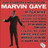 Marvin Gaye - That Stubborn Kinda' Fellow -  180 Gram Vinyl Record
