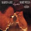 Marvin Gaye & Mary Wells - Together -  180 Gram Vinyl Record