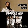 Marvin Gaye - Trouble Man -  Vinyl Record