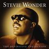 Stevie Wonder - The Definitive Collection -  Vinyl Record