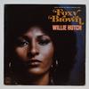 Willie Hutch - Foxy Brown -  Vinyl Record