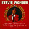 Stevie Wonder - Someday At Christmas -  Vinyl Record