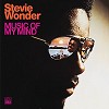 Stevie Wonder - Music Of My Mind -  Vinyl Record