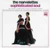 The Marvelettes - Sophisticated Soul -  180 Gram Vinyl Record