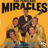The Miracles - The Fabulous Miracles -  180 Gram Vinyl Record