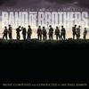 Michael Kamen - Band Of Brothers -  180 Gram Vinyl Record